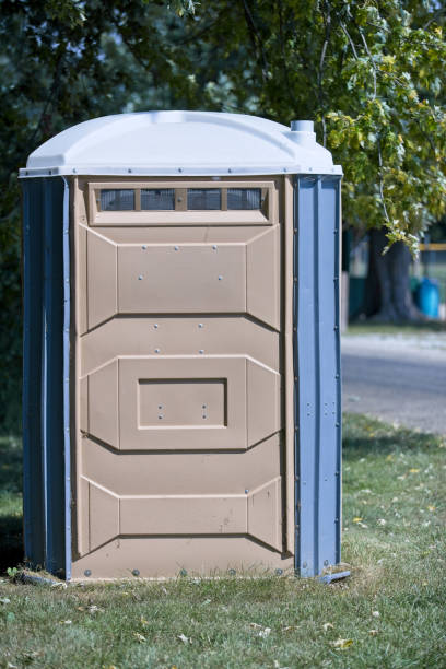 Porta potty rental for outdoor events in Wildwood, FL