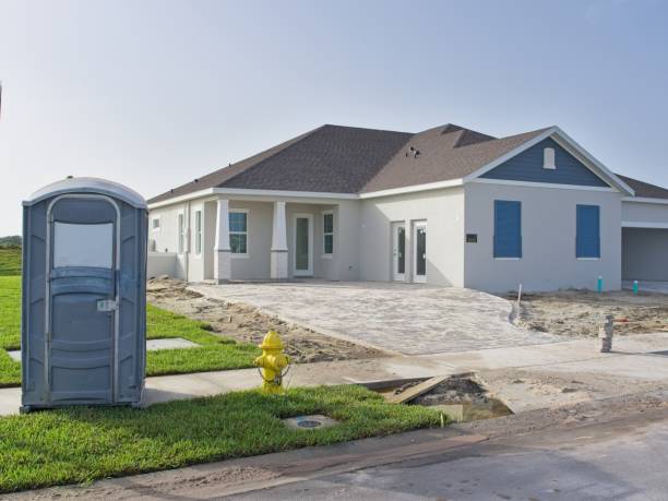 Porta potty services near me in Wildwood, FL